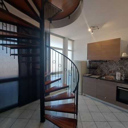 Apartament Terrazza Delle Rose Nettuno Zewnętrze zdjęcie