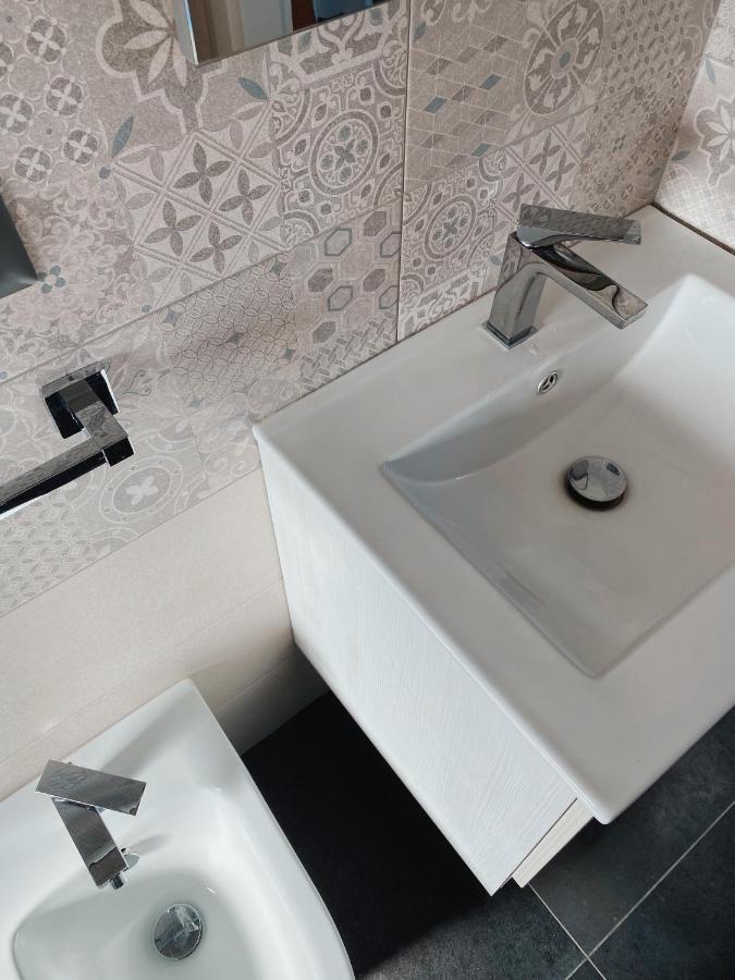 Apartament Terrazza Delle Rose Nettuno Zewnętrze zdjęcie