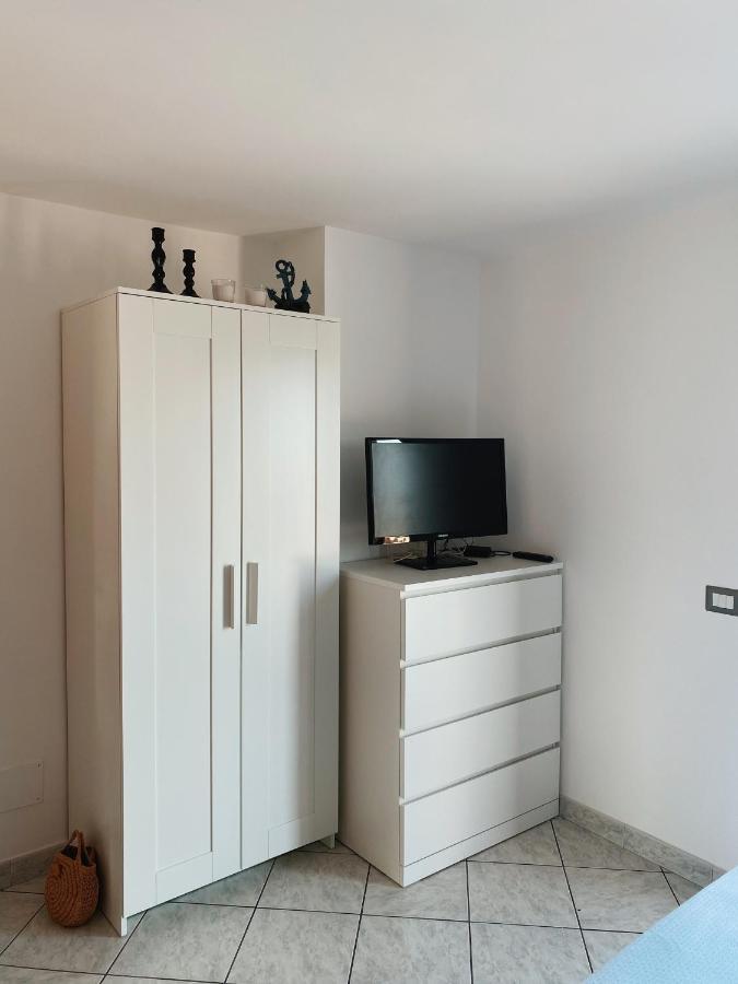 Apartament Terrazza Delle Rose Nettuno Zewnętrze zdjęcie
