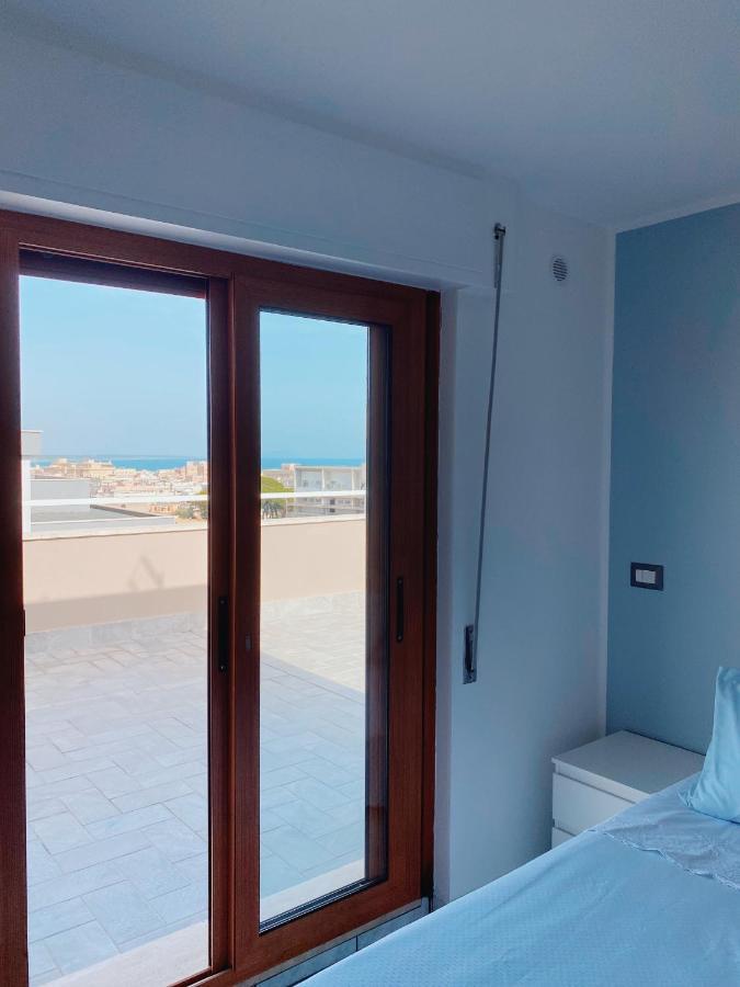 Apartament Terrazza Delle Rose Nettuno Zewnętrze zdjęcie
