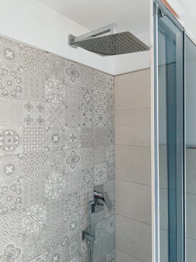 Apartament Terrazza Delle Rose Nettuno Zewnętrze zdjęcie