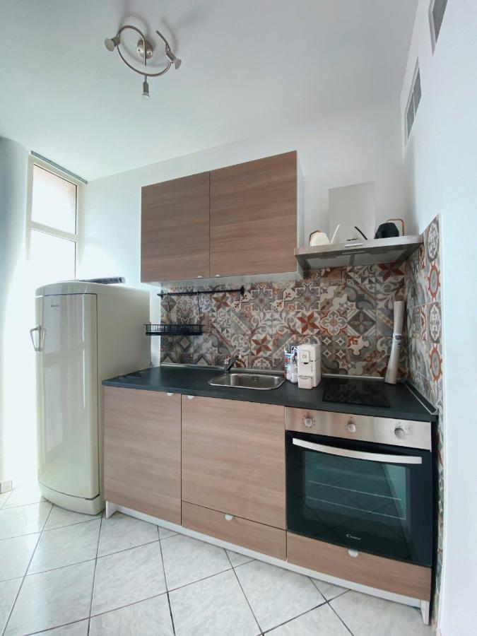 Apartament Terrazza Delle Rose Nettuno Zewnętrze zdjęcie