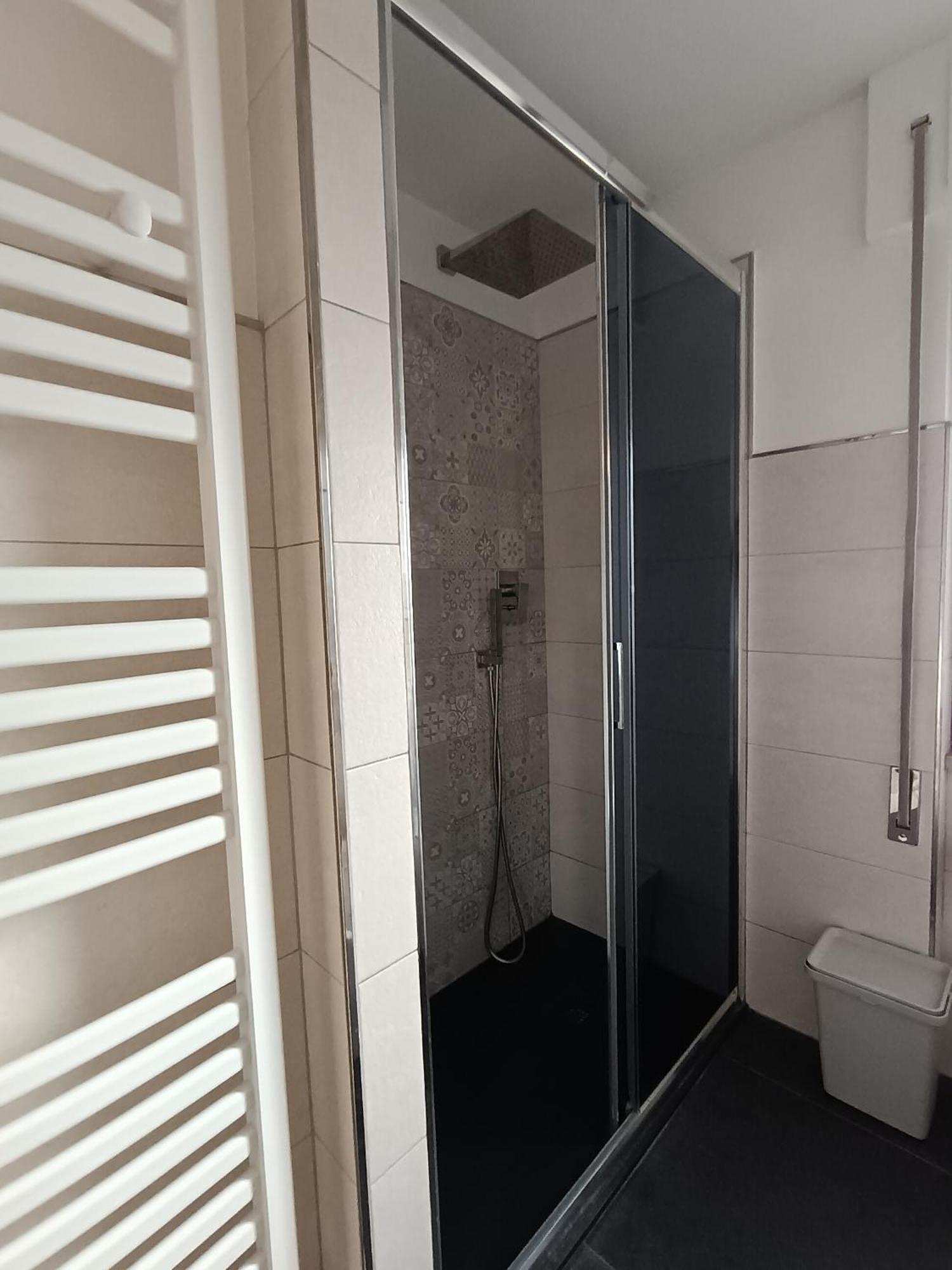 Apartament Terrazza Delle Rose Nettuno Zewnętrze zdjęcie