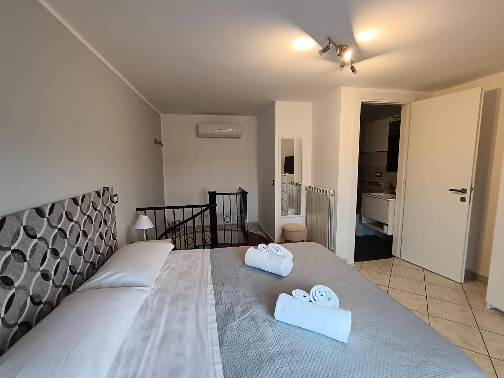Apartament Terrazza Delle Rose Nettuno Zewnętrze zdjęcie